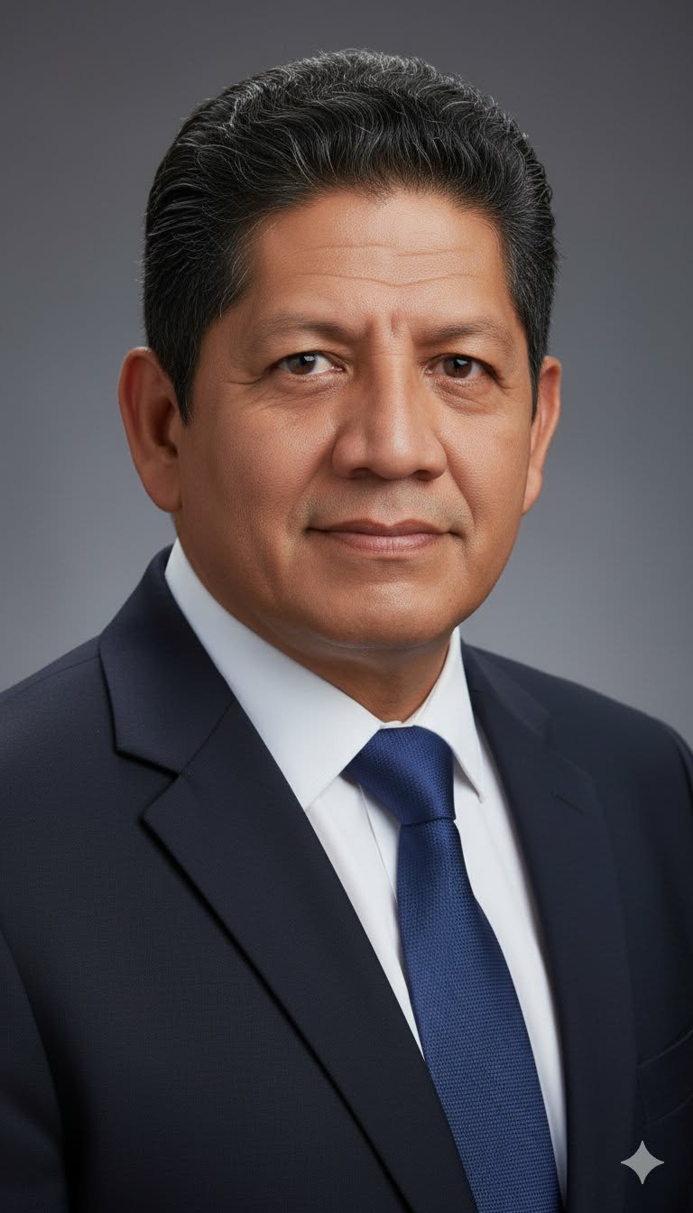 Gabriel Jordan