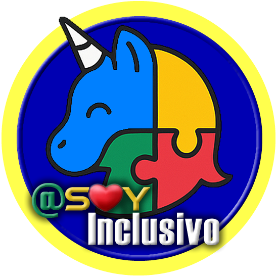 Soy Inclusiv@